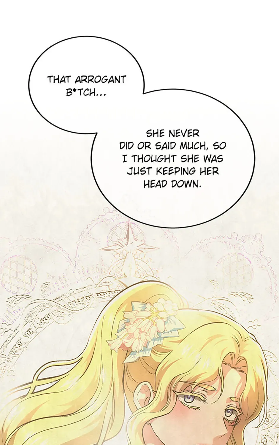 Melody: The Crazy Flower Blooms Chapter 139 page 183 - 