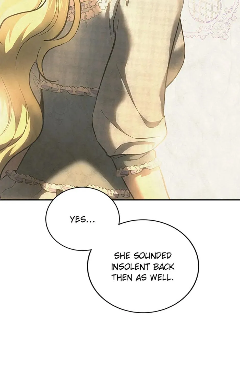Melody: The Crazy Flower Blooms Chapter 139 page 185 - 