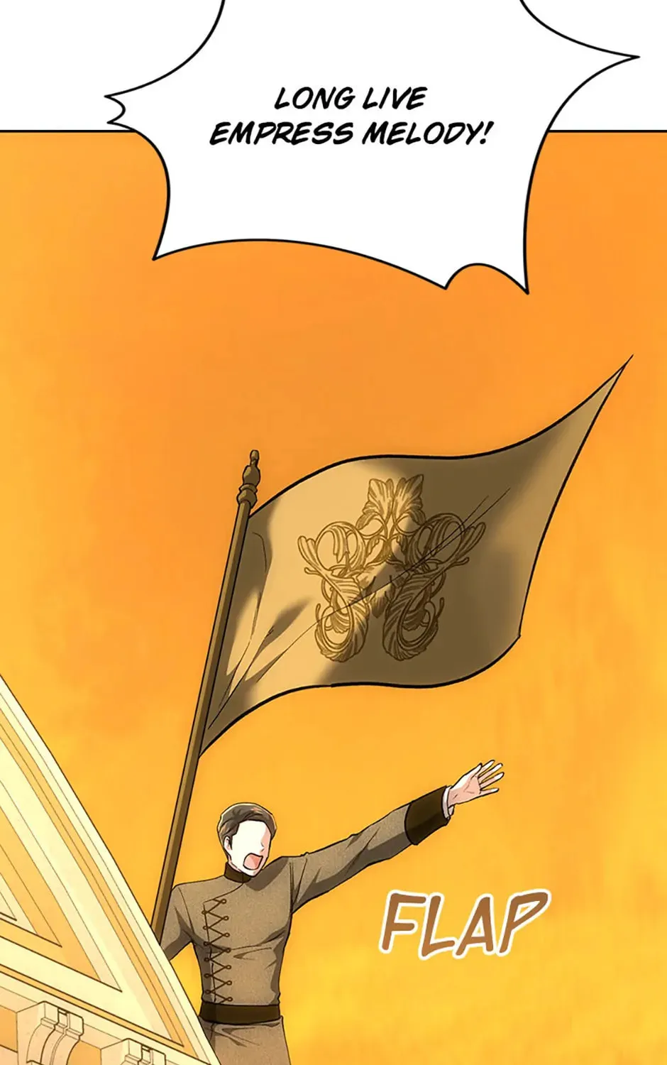 Melody: The Crazy Flower Blooms Chapter 139 page 205 - 