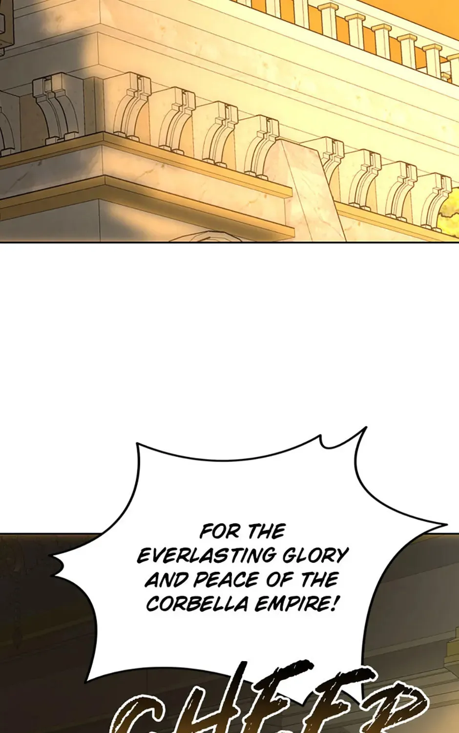 Melody: The Crazy Flower Blooms Chapter 139 page 207 - 