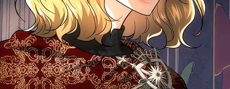 Melody: The Crazy Flower Blooms Chapter 139 page 26 - 