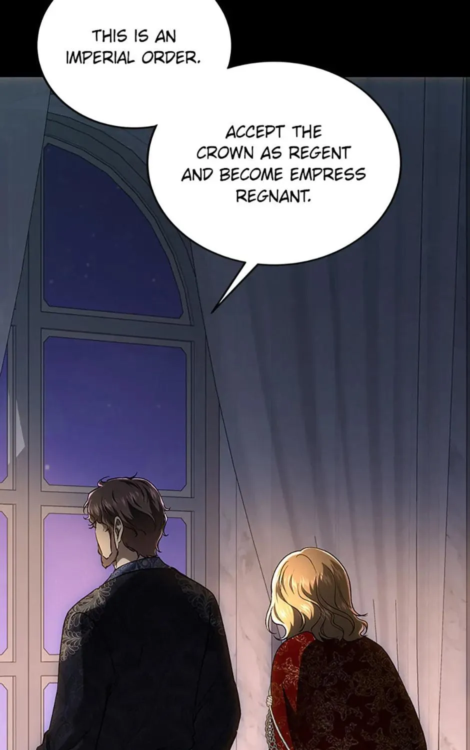 Melody: The Crazy Flower Blooms Chapter 139 page 29 - 