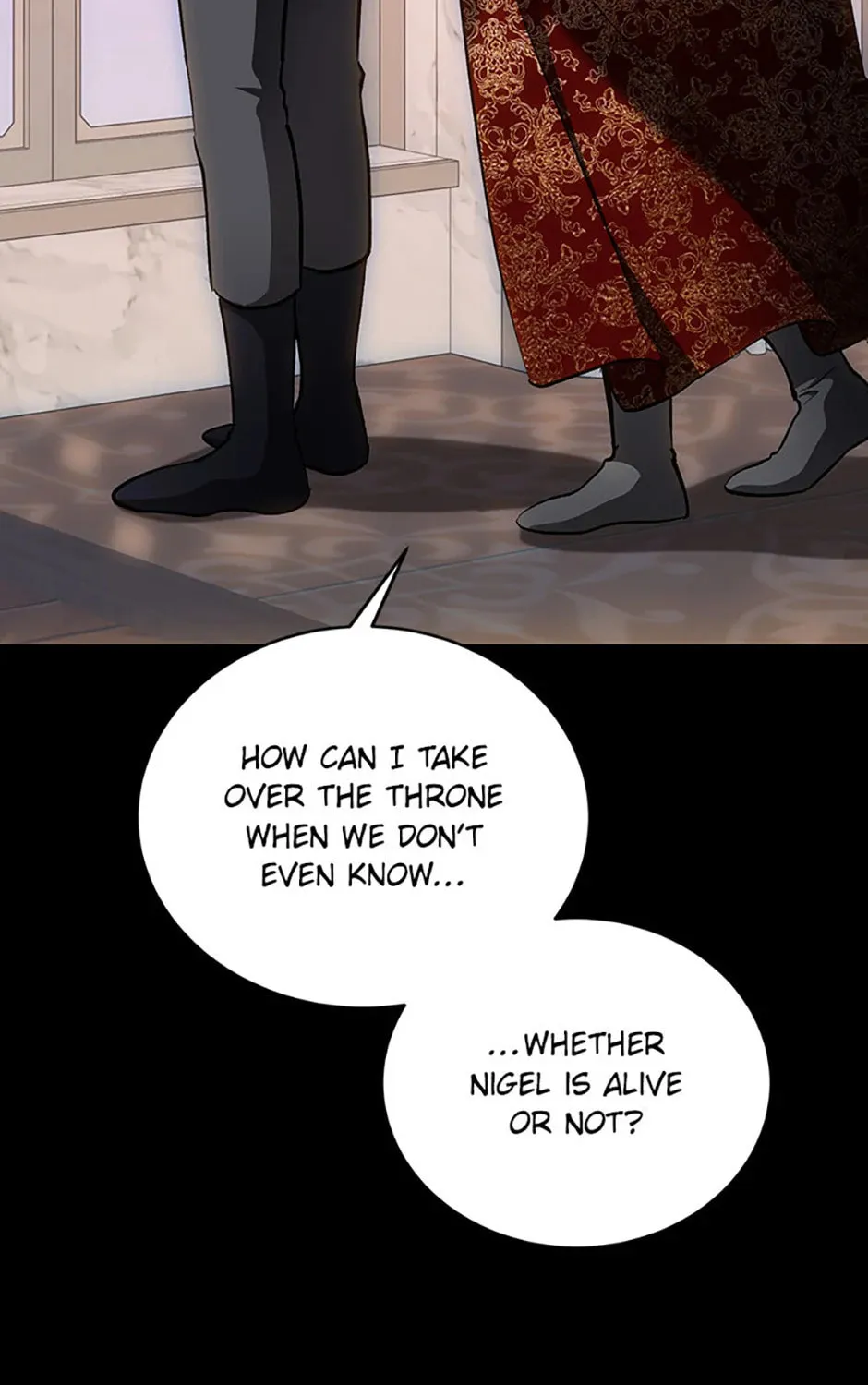 Melody: The Crazy Flower Blooms Chapter 139 page 31 - 