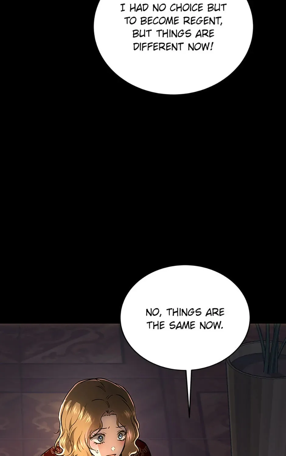 Melody: The Crazy Flower Blooms Chapter 139 page 37 - 