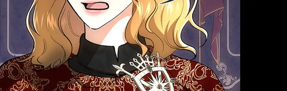 Melody: The Crazy Flower Blooms Chapter 139 page 50 - 