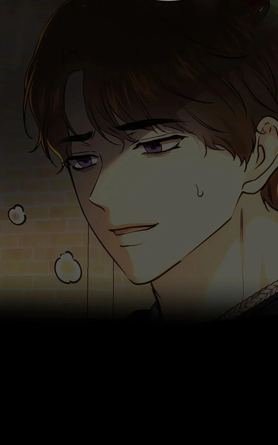 Melody: The Crazy Flower Blooms Chapter 139 page 55 - 