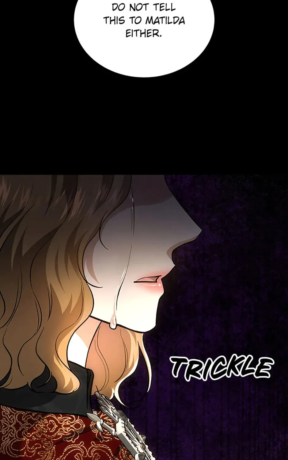 Melody: The Crazy Flower Blooms Chapter 139 page 57 - 