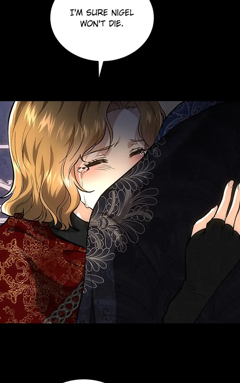 Melody: The Crazy Flower Blooms Chapter 139 page 67 - 