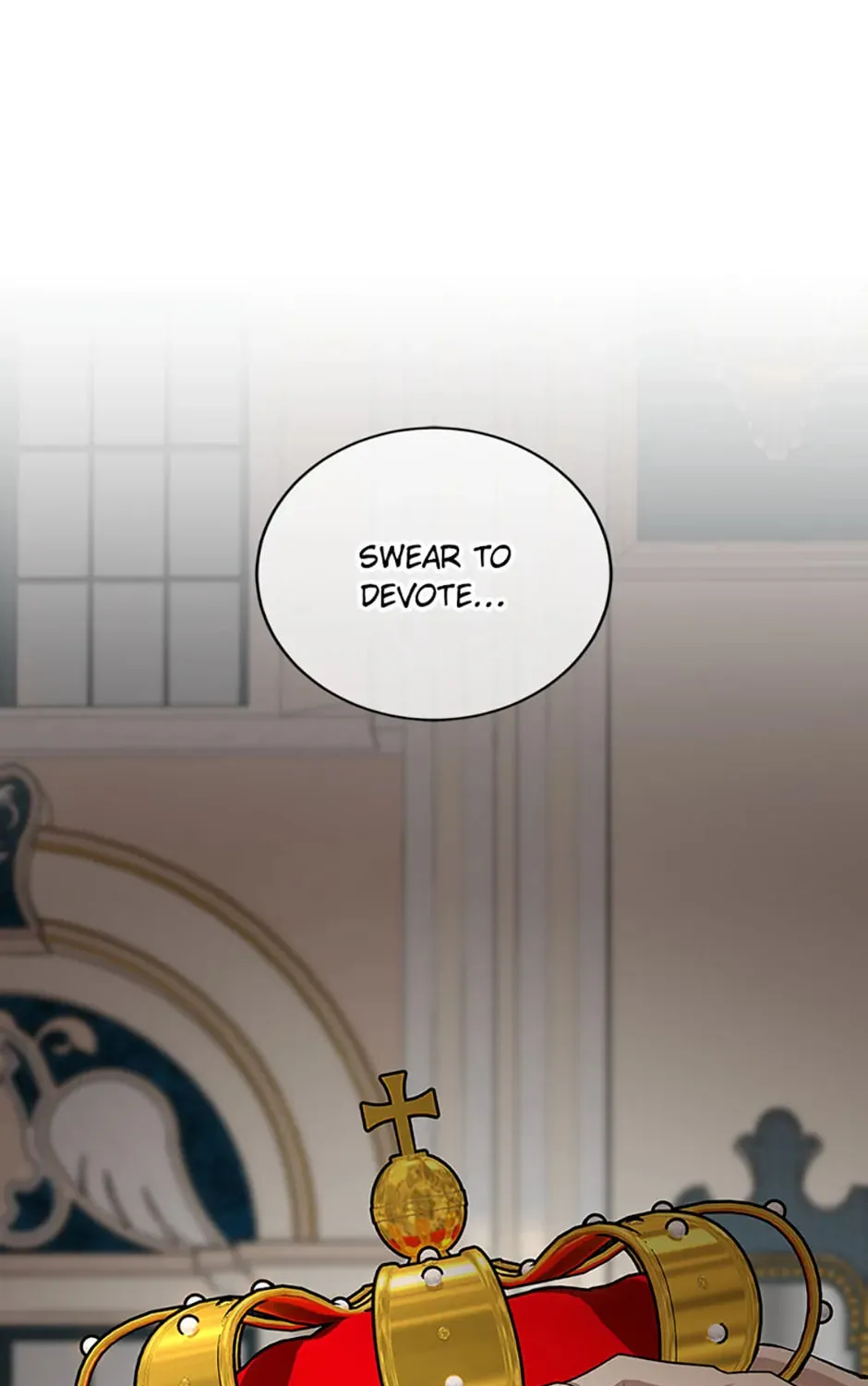 Melody: The Crazy Flower Blooms Chapter 139 page 75 - 