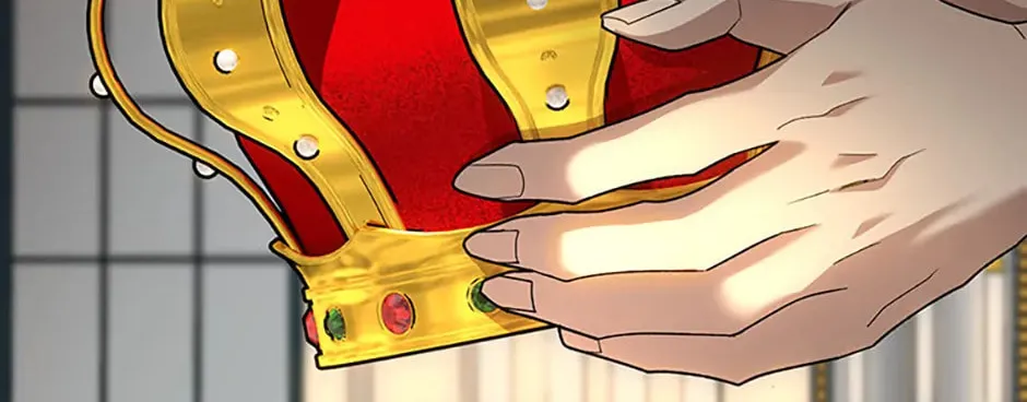 Melody: The Crazy Flower Blooms Chapter 139 page 76 - 