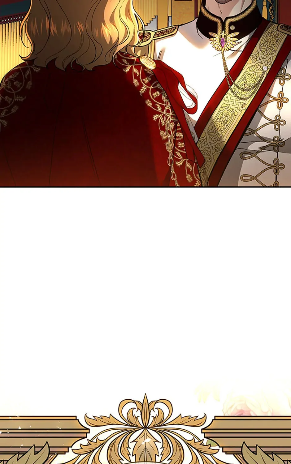 Melody: The Crazy Flower Blooms Chapter 139 page 79 - 