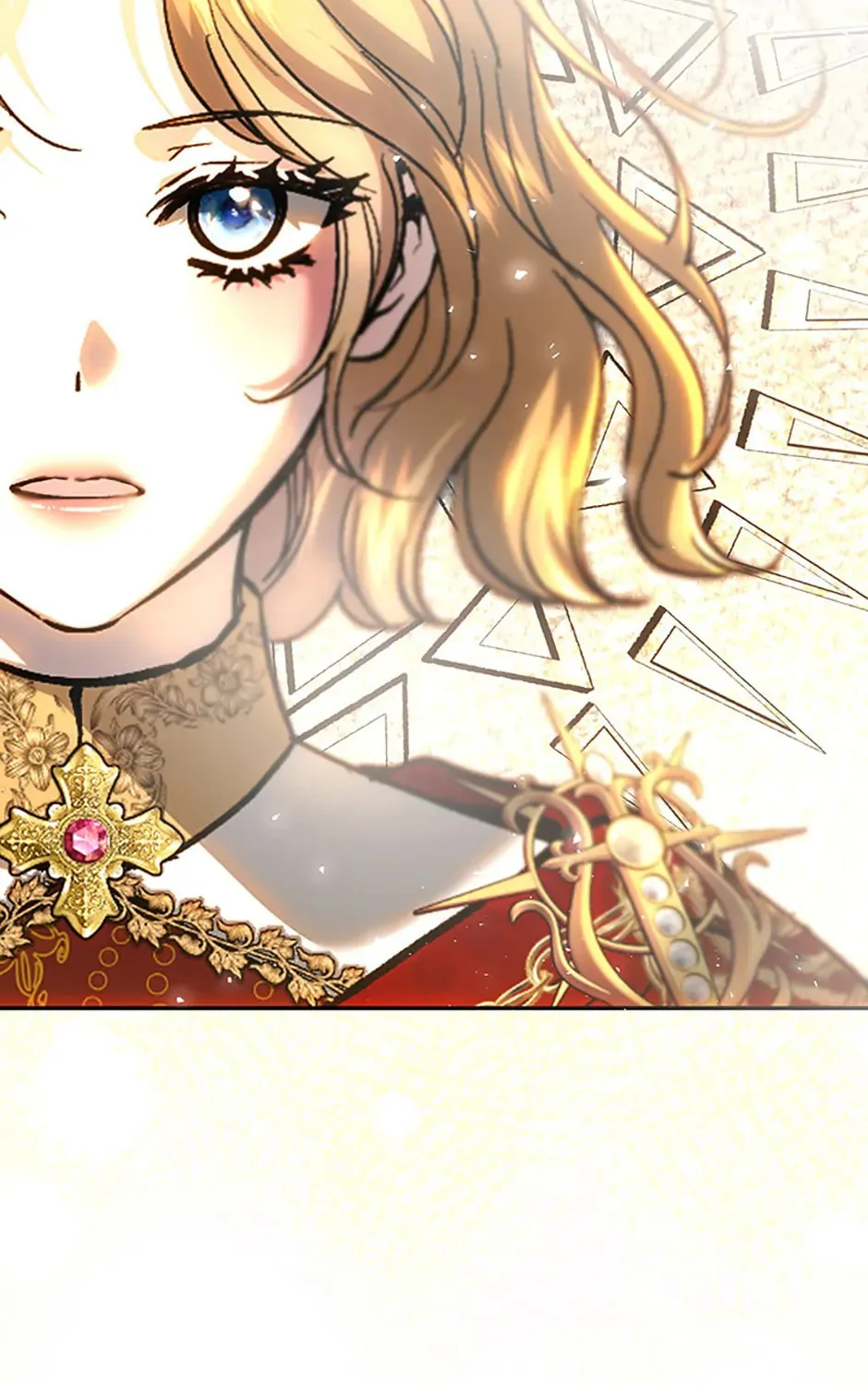 Melody: The Crazy Flower Blooms Chapter 139 page 85 - 