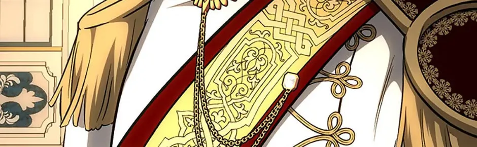 Melody: The Crazy Flower Blooms Chapter 139 page 10 - 