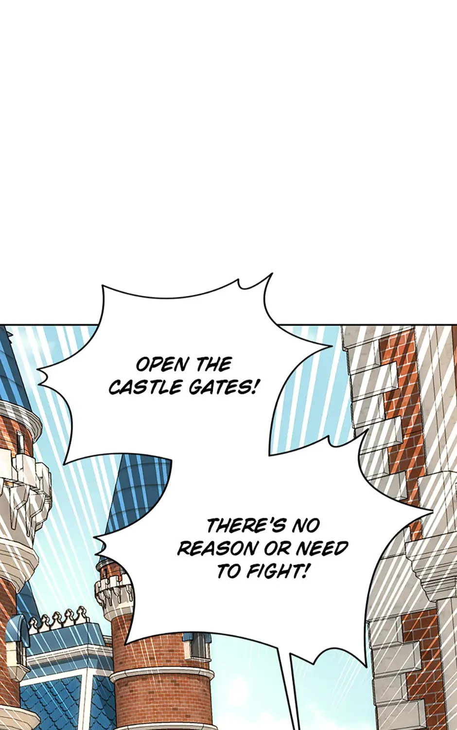 Melody: The Crazy Flower Blooms Chapter 140 page 103 - 