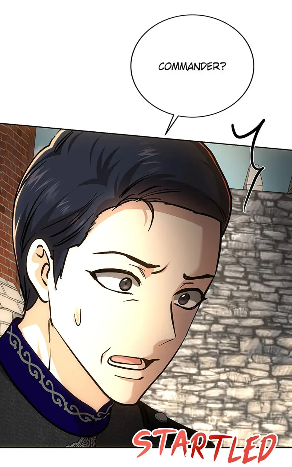 Melody: The Crazy Flower Blooms Chapter 140 page 107 - 