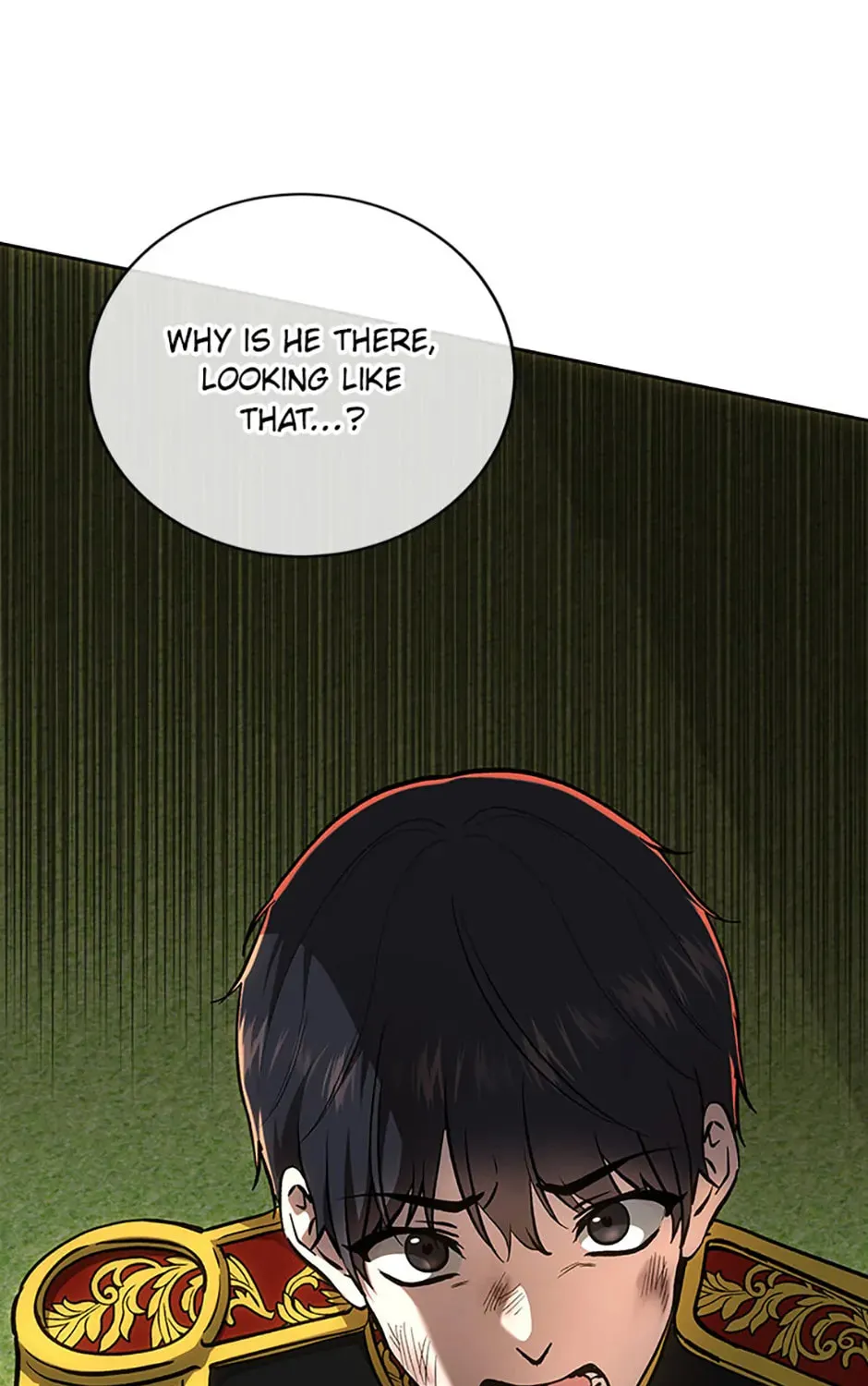 Melody: The Crazy Flower Blooms Chapter 140 page 109 - 