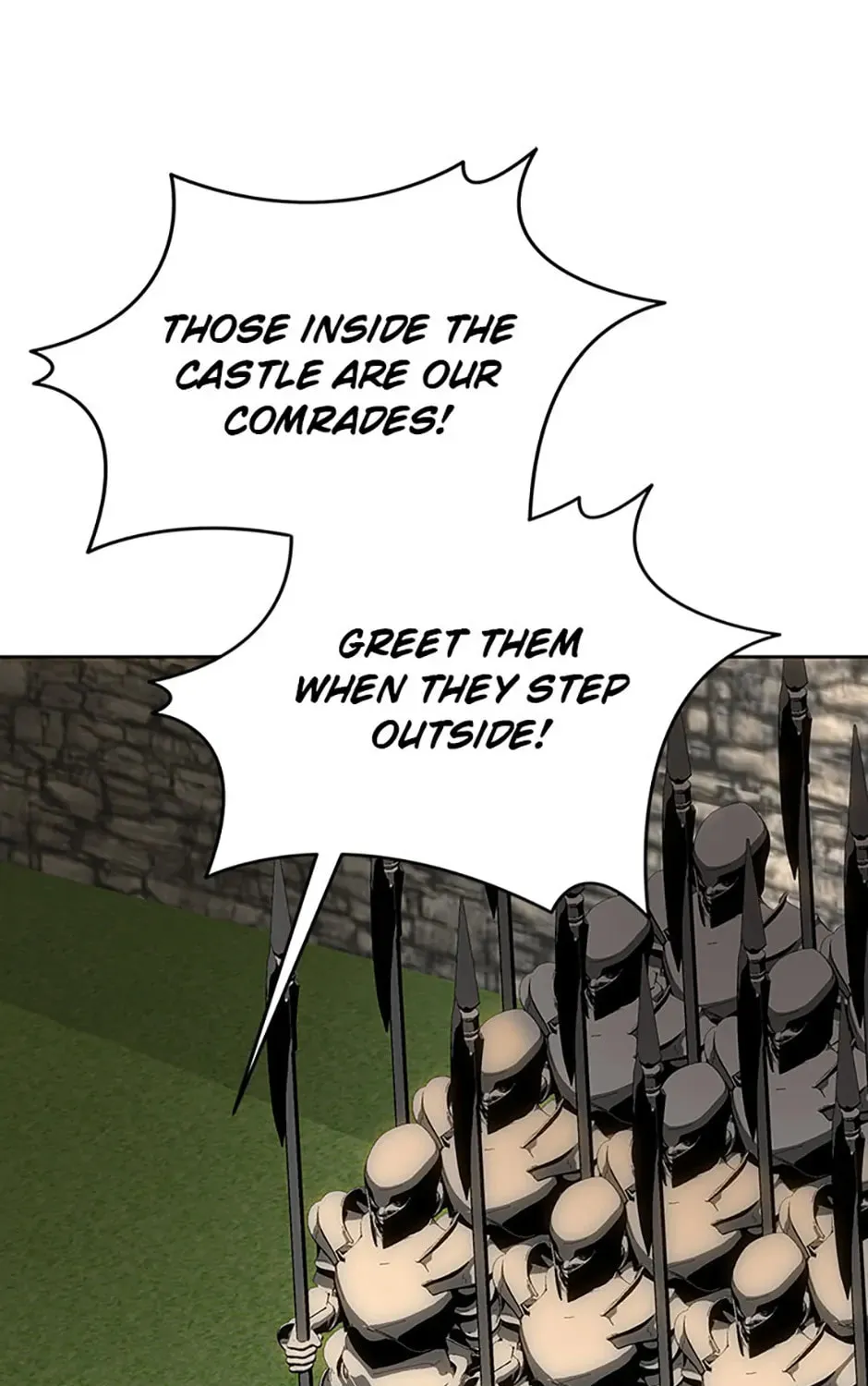 Melody: The Crazy Flower Blooms Chapter 140 page 113 - 