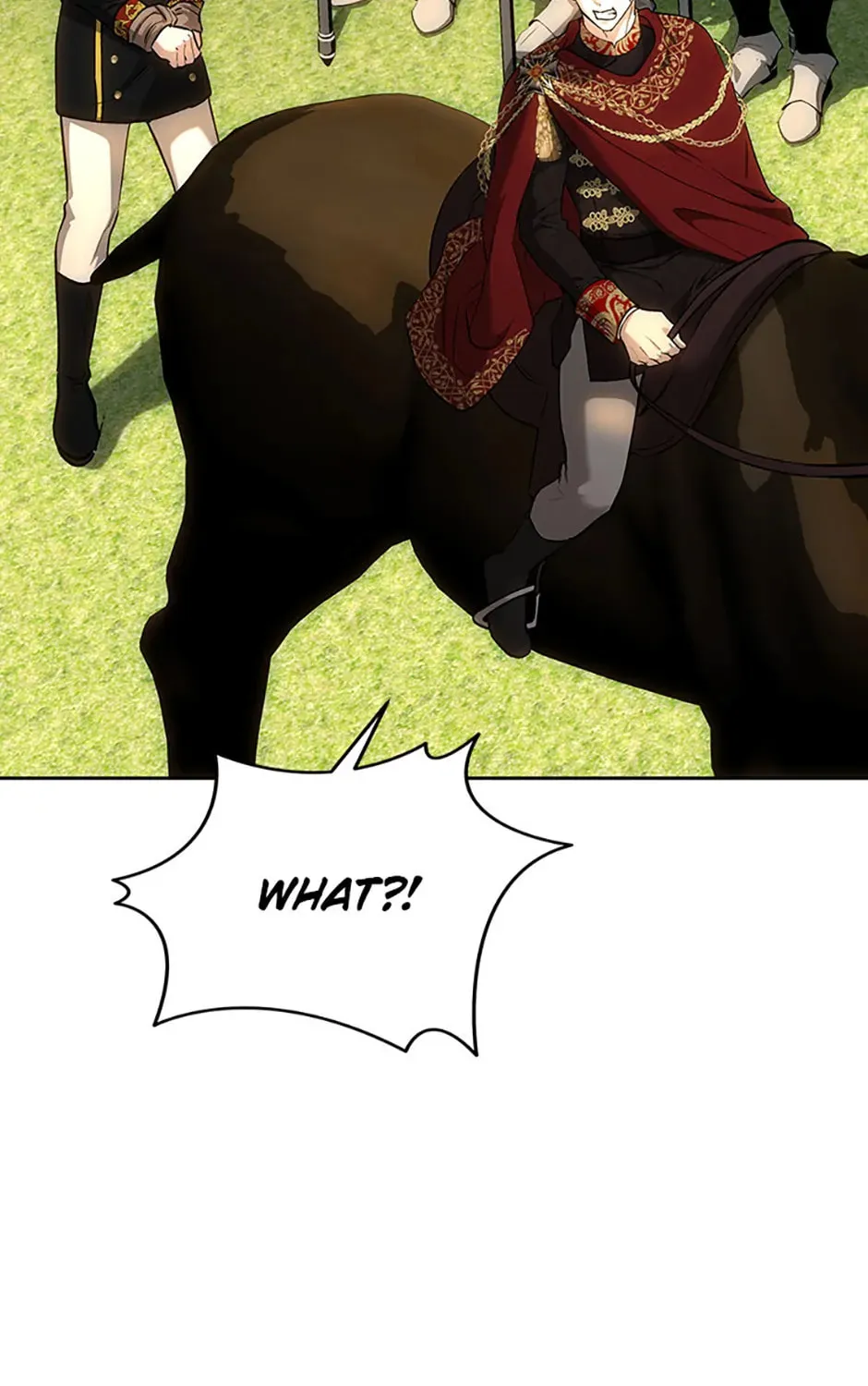 Melody: The Crazy Flower Blooms Chapter 140 page 115 - 