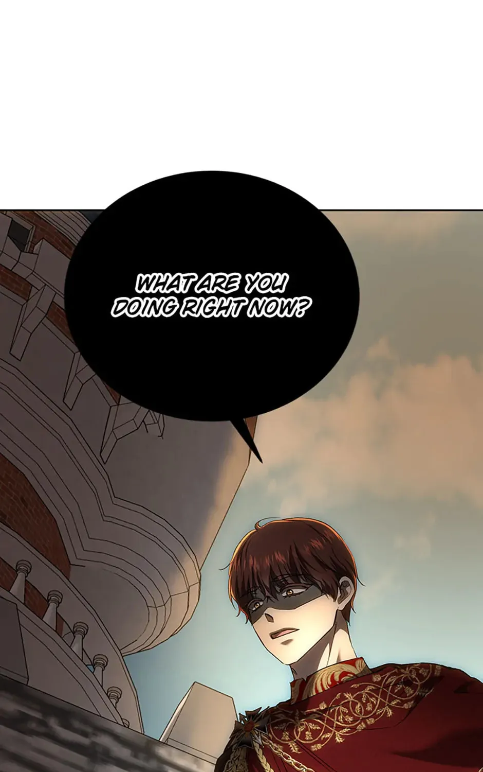 Melody: The Crazy Flower Blooms Chapter 140 page 125 - 