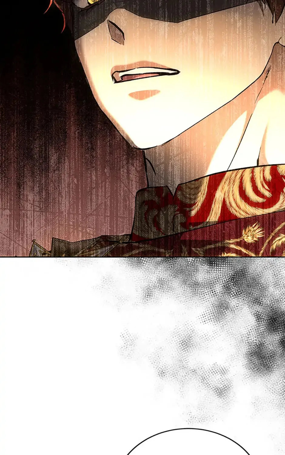 Melody: The Crazy Flower Blooms Chapter 140 page 131 - 