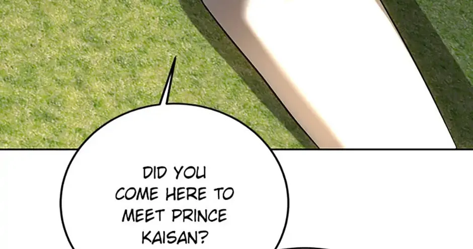 Melody: The Crazy Flower Blooms Chapter 140 page 134 - 