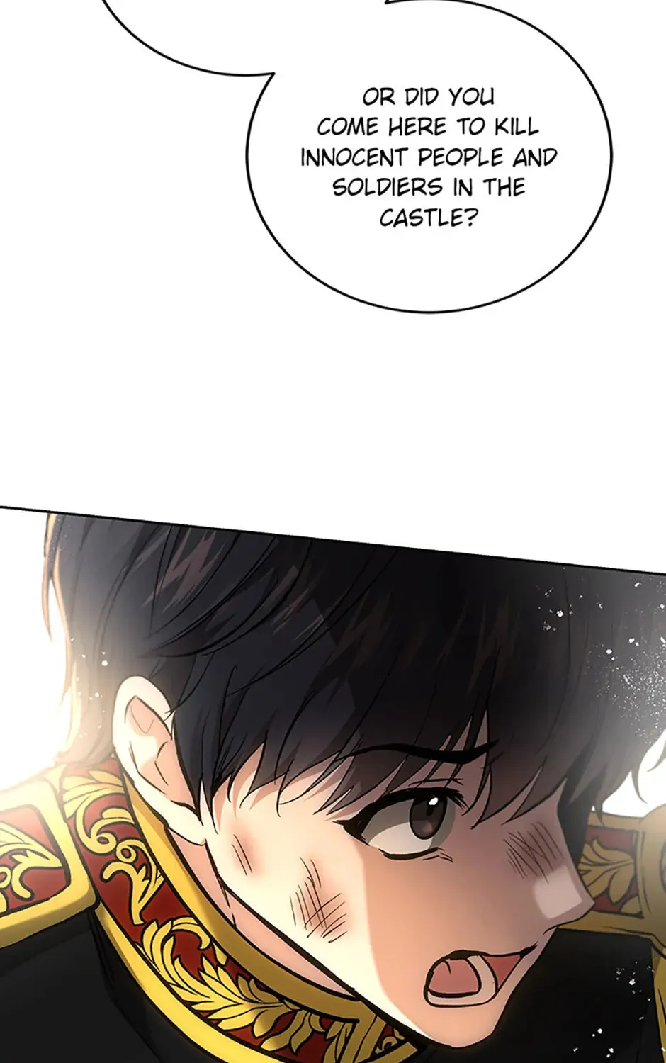 Melody: The Crazy Flower Blooms Chapter 140 page 135 - 