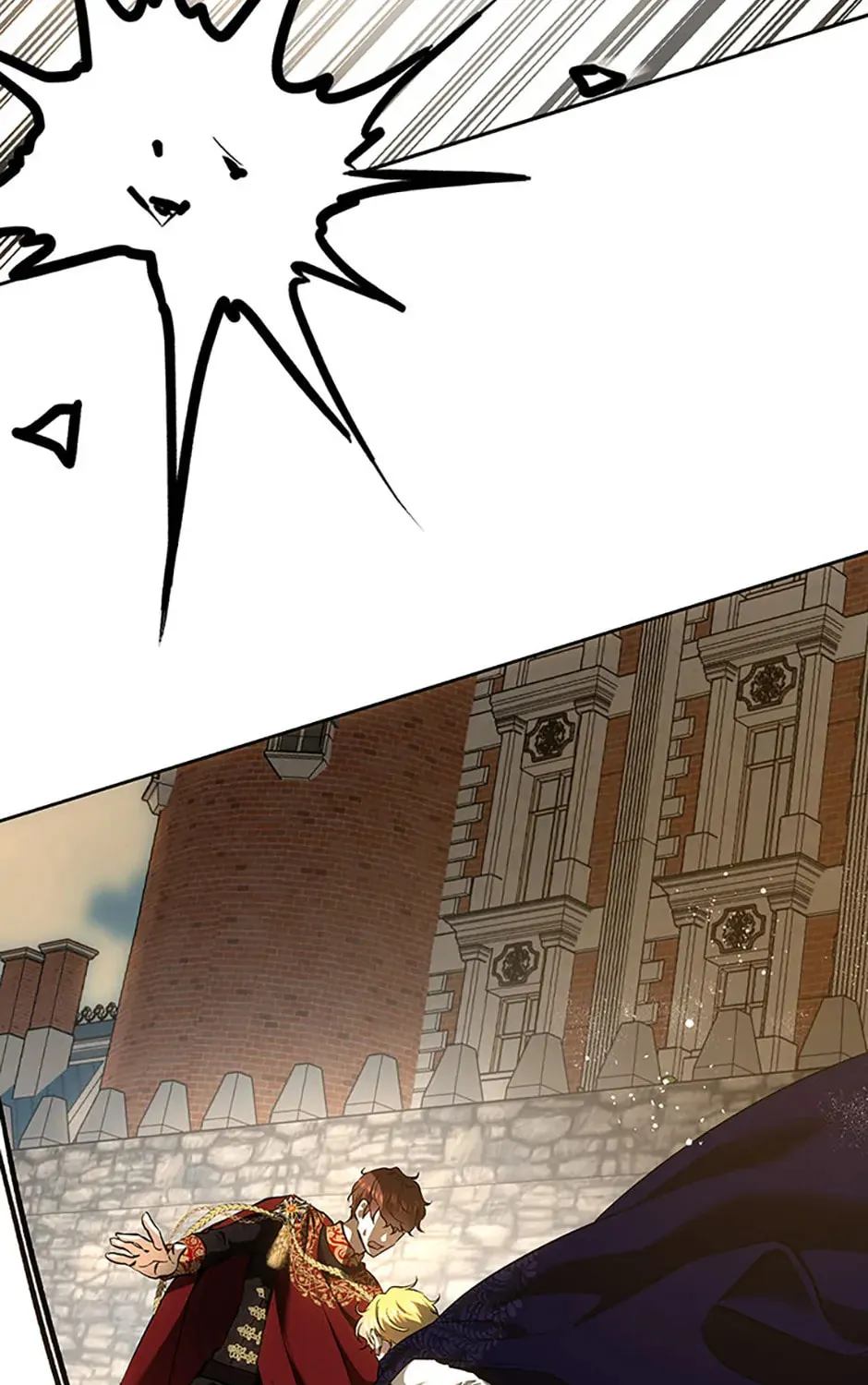 Melody: The Crazy Flower Blooms Chapter 140 page 149 - 
