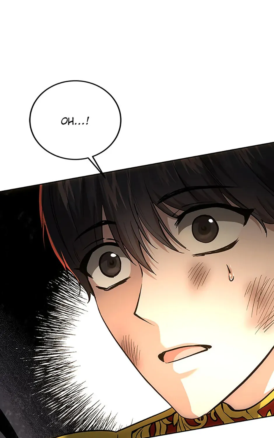 Melody: The Crazy Flower Blooms Chapter 140 page 153 - 