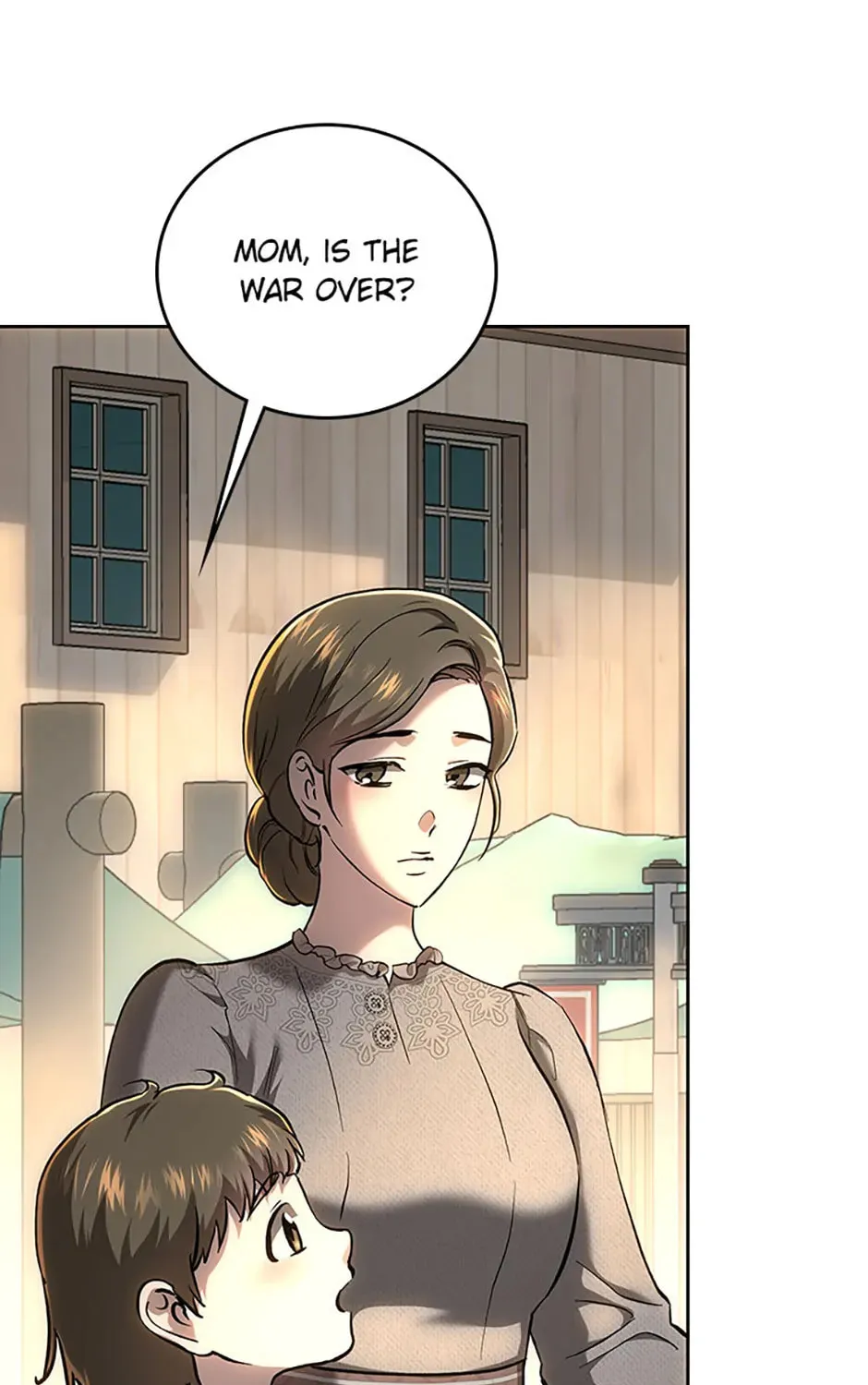 Melody: The Crazy Flower Blooms Chapter 140 page 17 - 