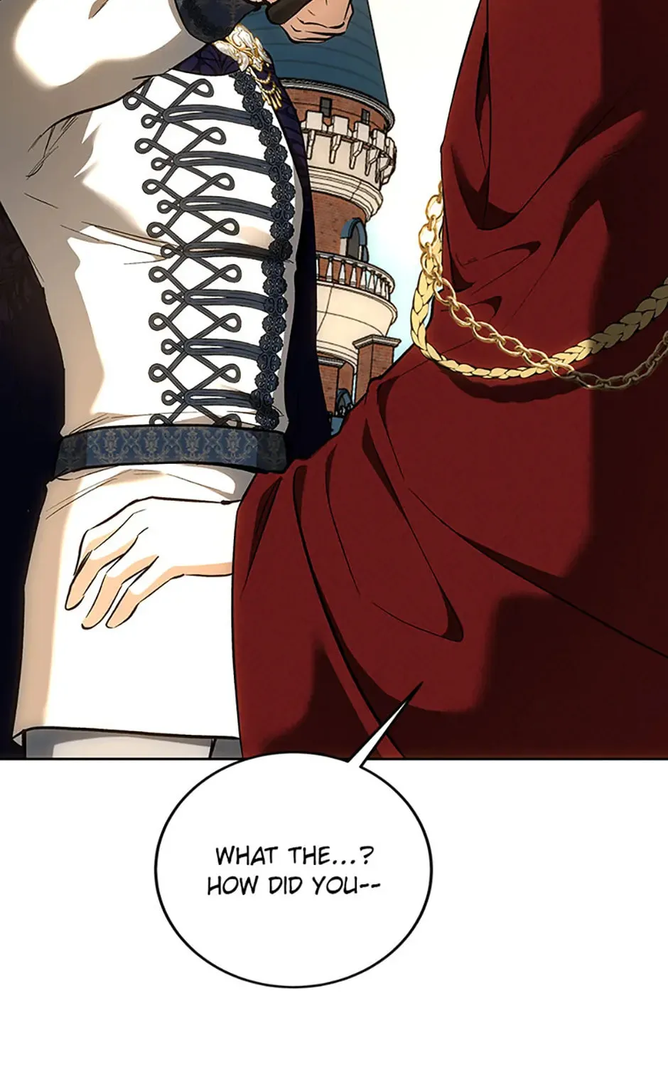 Melody: The Crazy Flower Blooms Chapter 140 page 161 - 