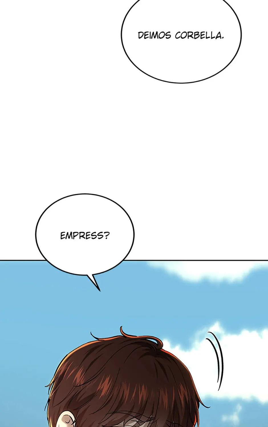 Melody: The Crazy Flower Blooms Chapter 140 page 171 - 