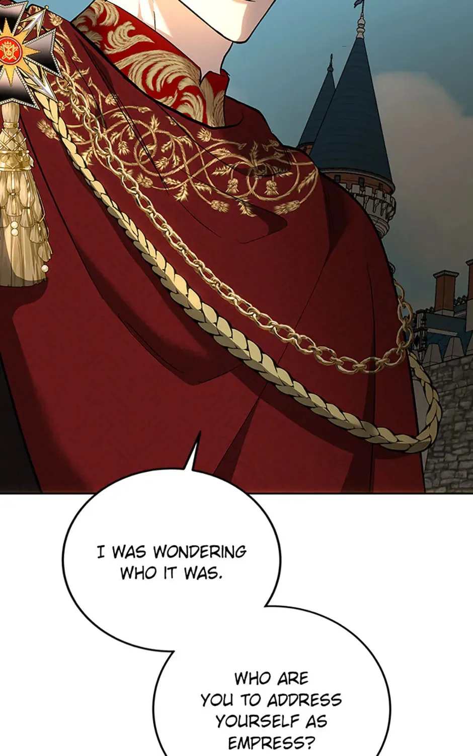 Melody: The Crazy Flower Blooms Chapter 140 page 173 - 