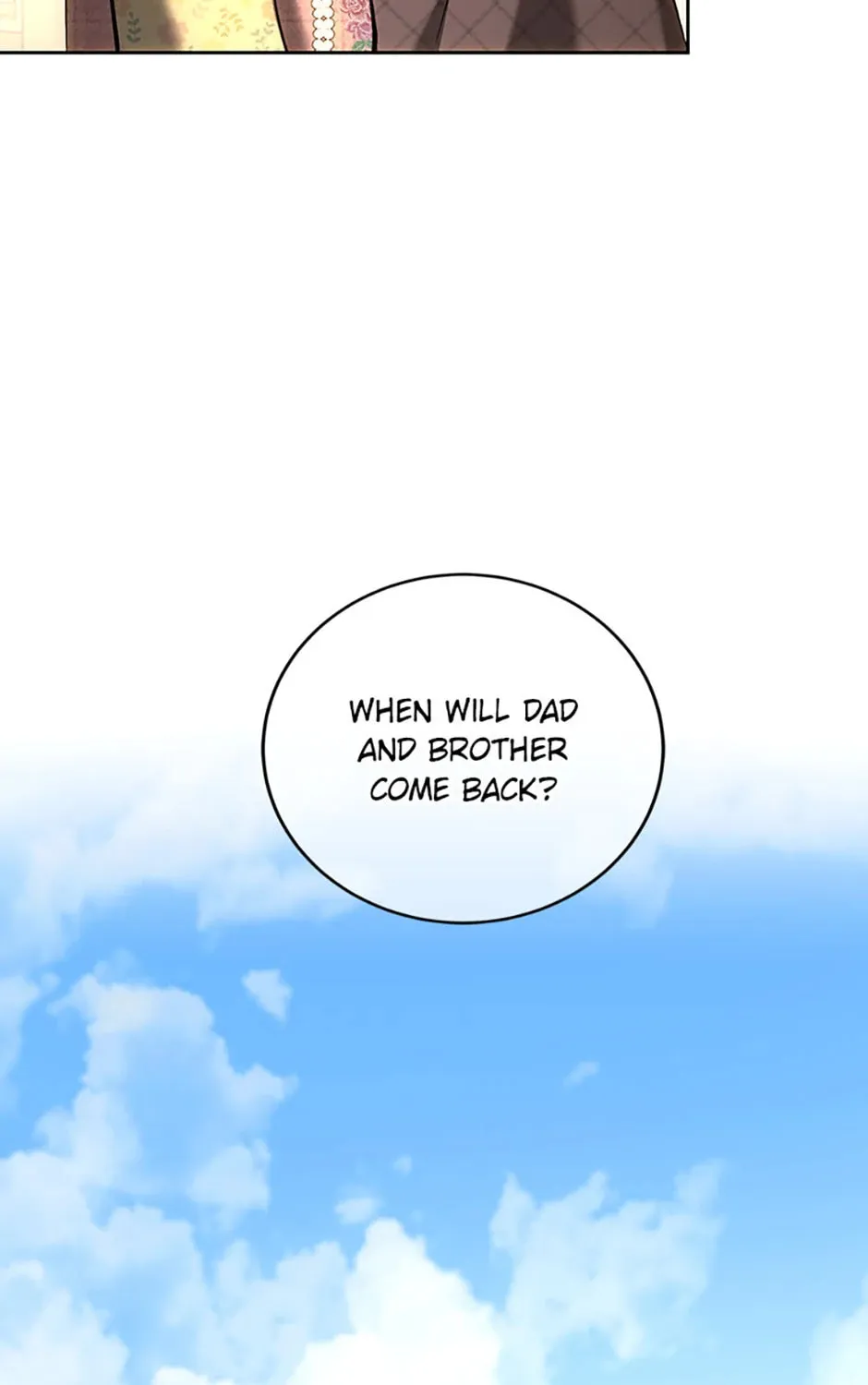 Melody: The Crazy Flower Blooms Chapter 140 page 19 - 