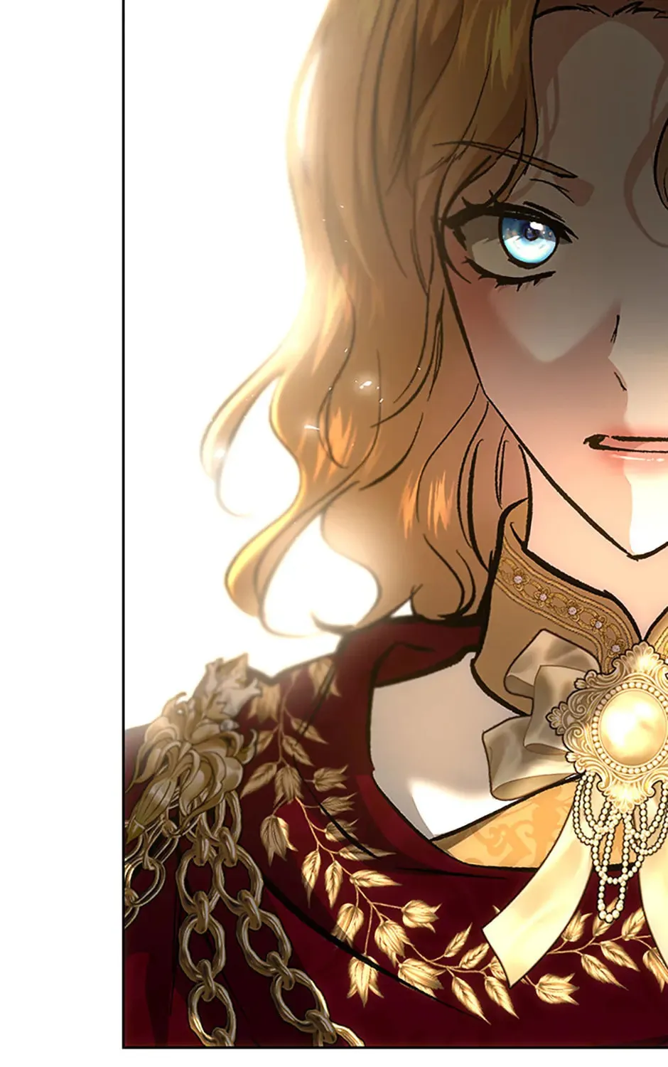 Melody: The Crazy Flower Blooms Chapter 140 page 185 - 