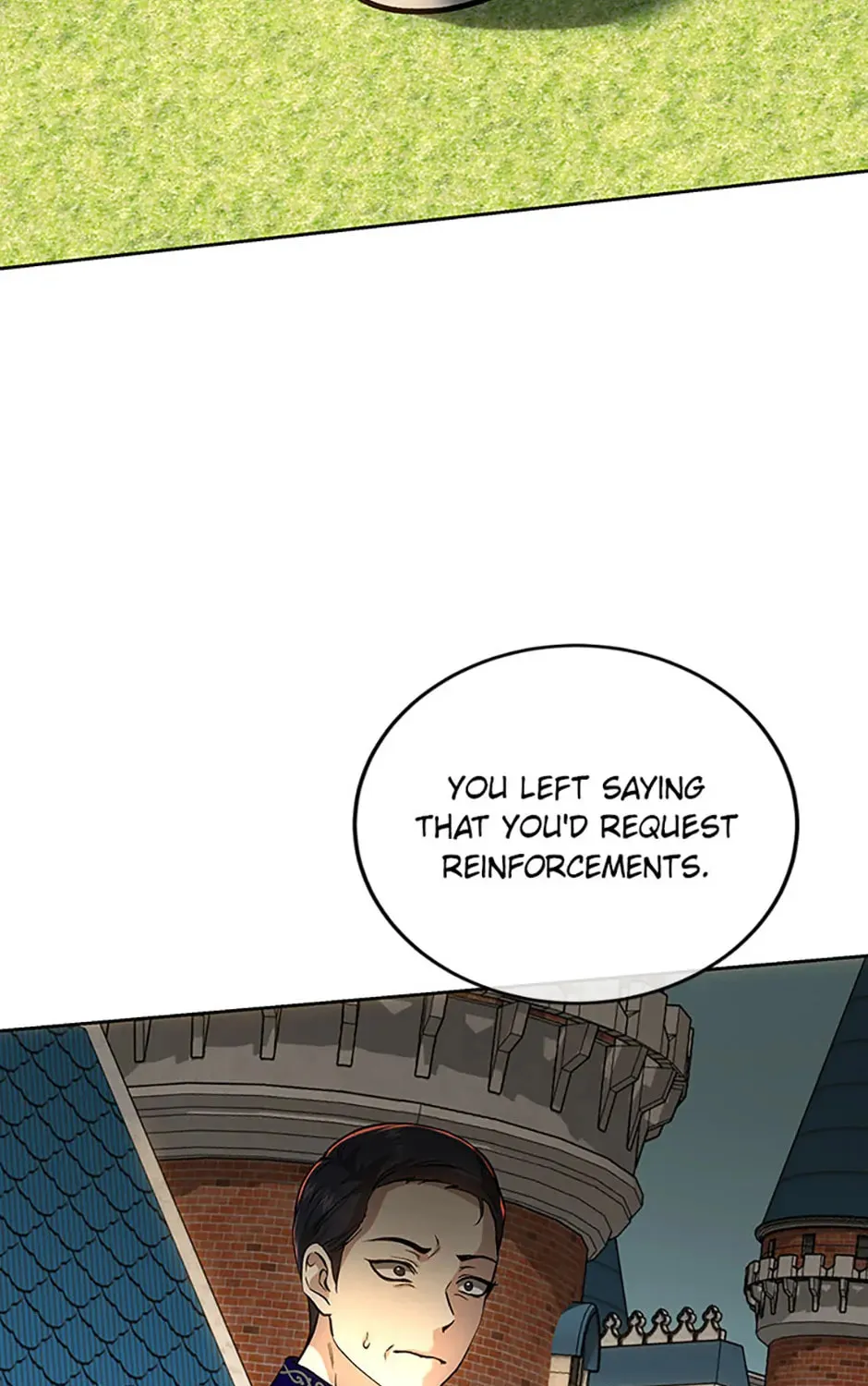 Melody: The Crazy Flower Blooms Chapter 140 page 189 - 