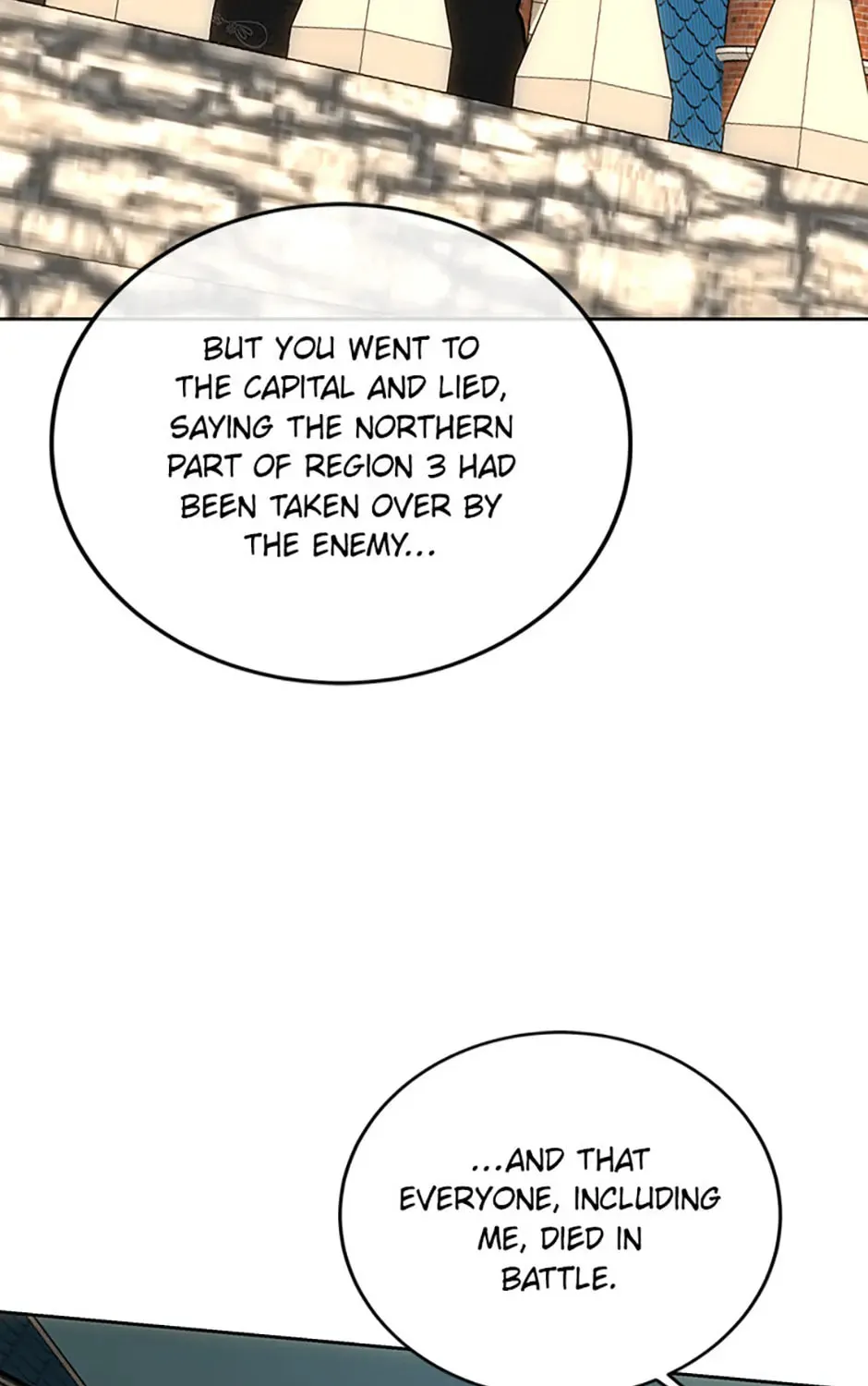 Melody: The Crazy Flower Blooms Chapter 140 page 191 - 