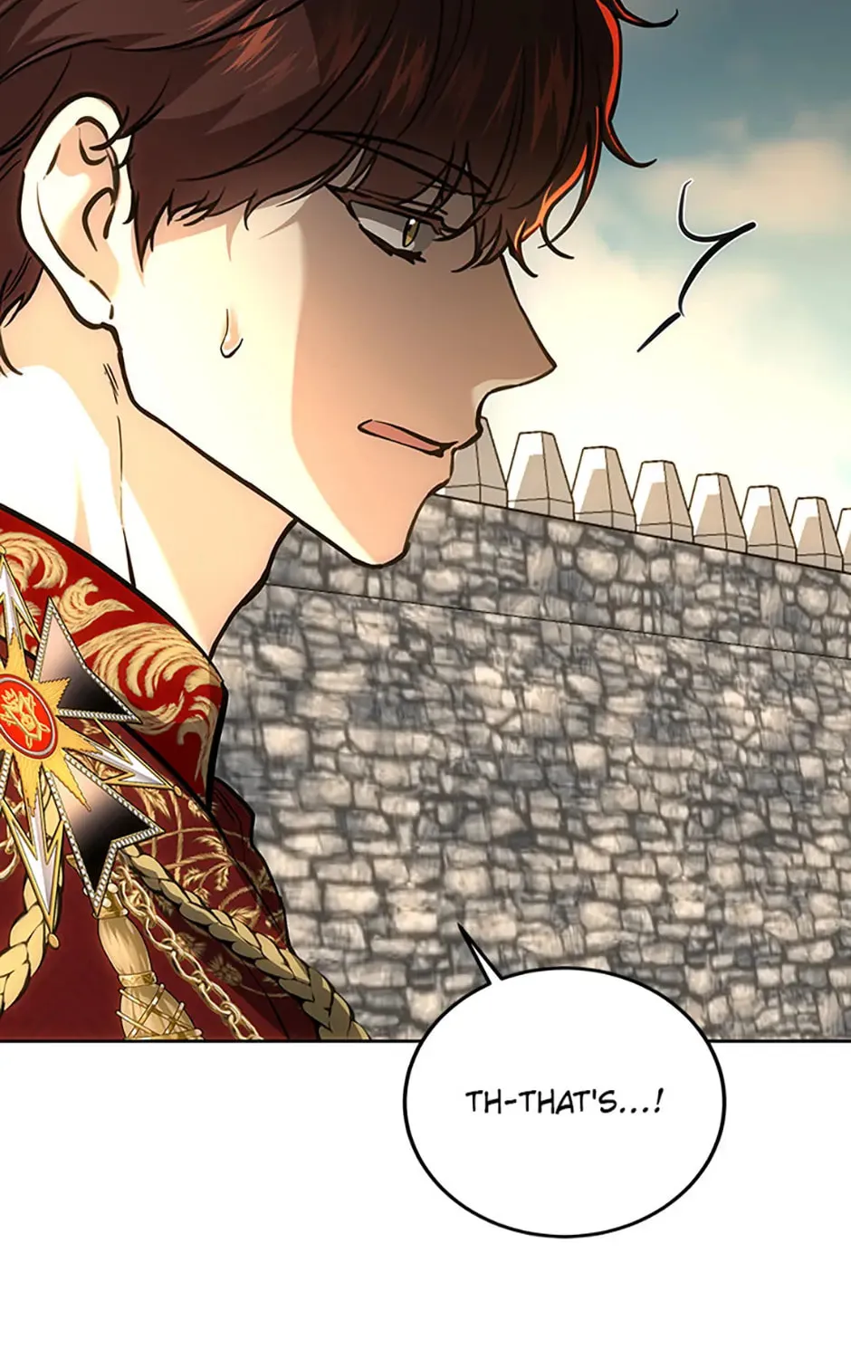 Melody: The Crazy Flower Blooms Chapter 140 page 193 - 