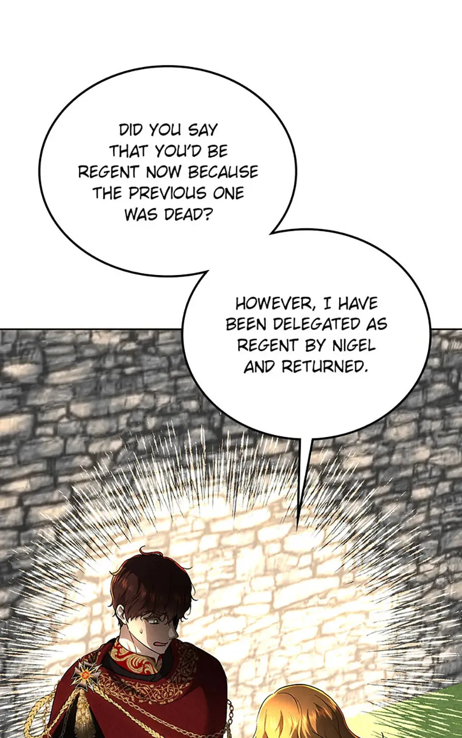Melody: The Crazy Flower Blooms Chapter 140 page 195 - 