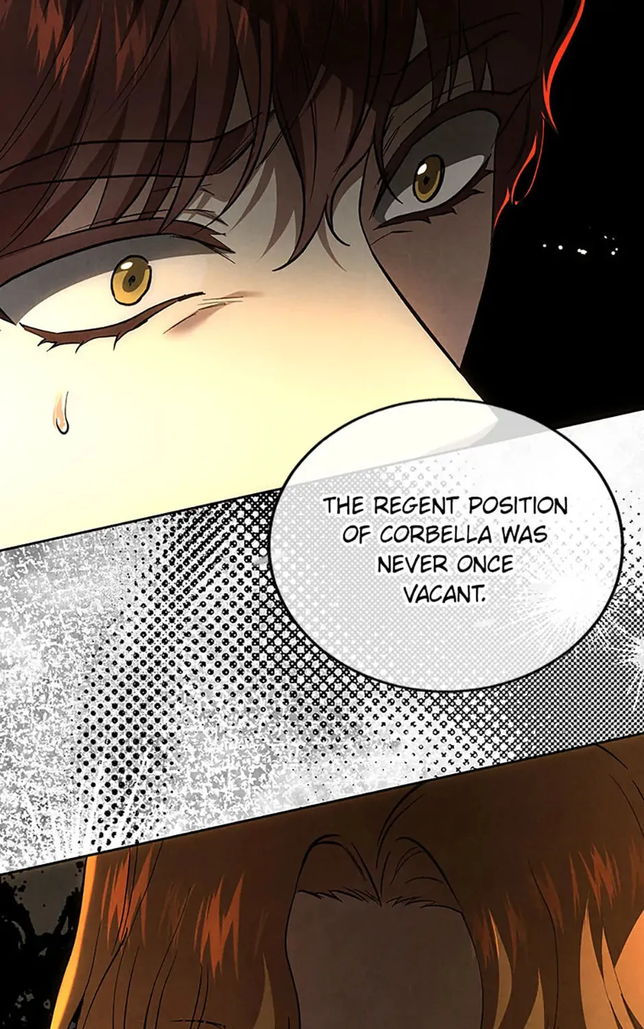 Melody: The Crazy Flower Blooms Chapter 140 page 199 - 