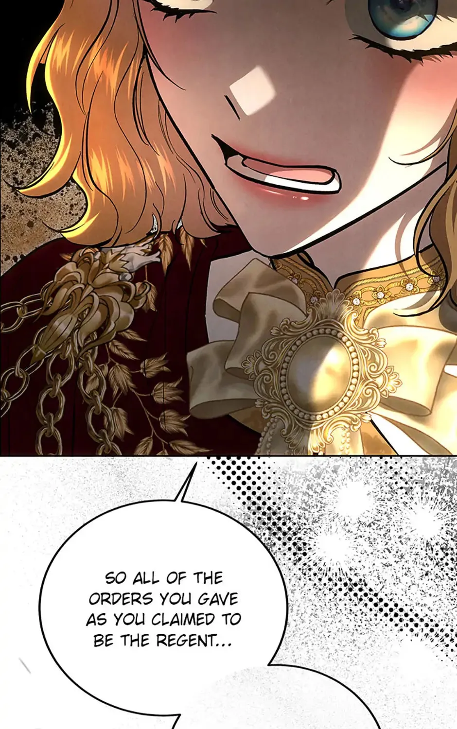 Melody: The Crazy Flower Blooms Chapter 140 page 201 - 
