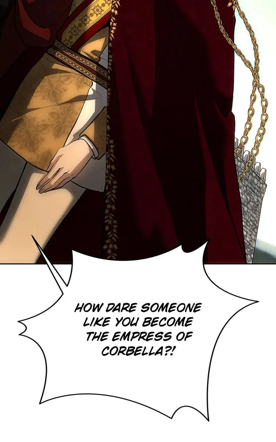 Melody: The Crazy Flower Blooms Chapter 140 page 207 - 