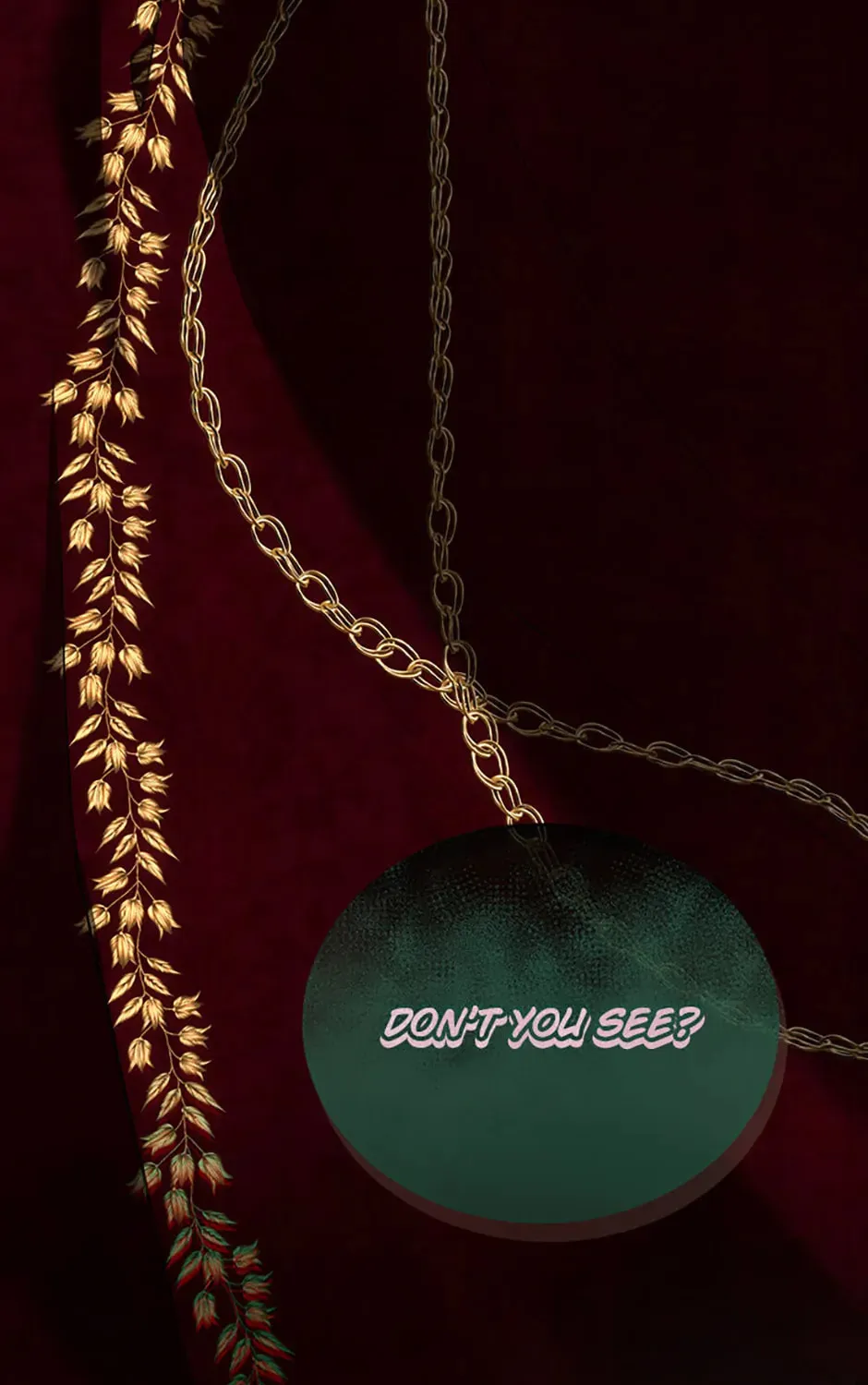 Melody: The Crazy Flower Blooms Chapter 140 page 219 - 