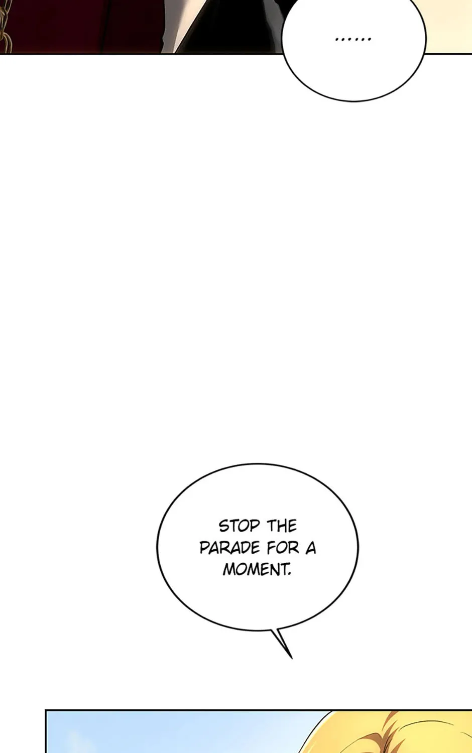 Melody: The Crazy Flower Blooms Chapter 140 page 23 - 