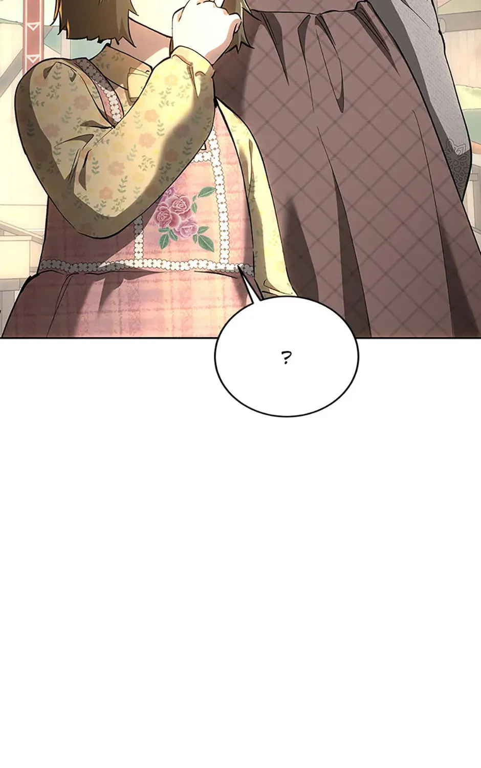 Melody: The Crazy Flower Blooms Chapter 140 page 33 - 