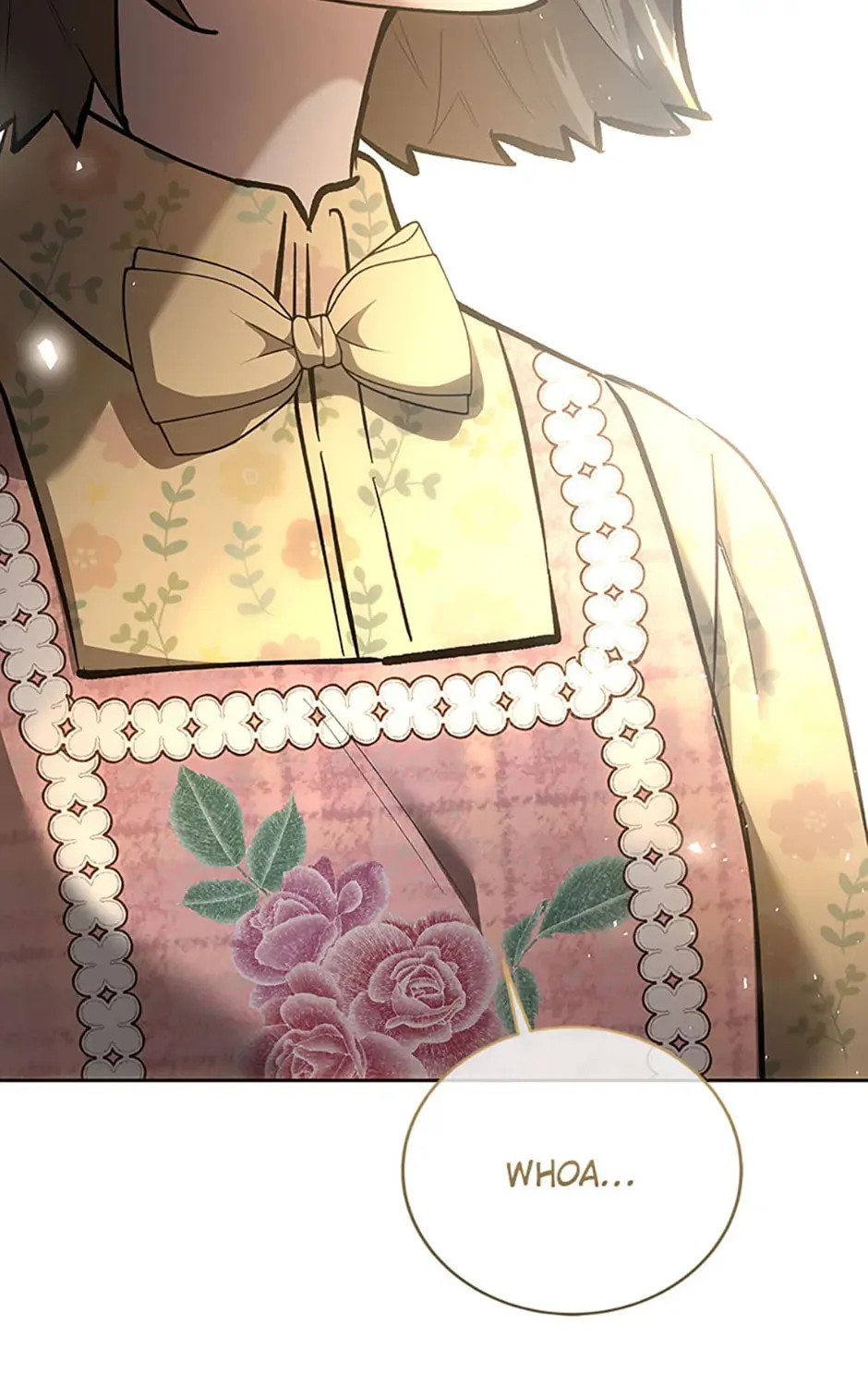 Melody: The Crazy Flower Blooms Chapter 140 page 39 - 