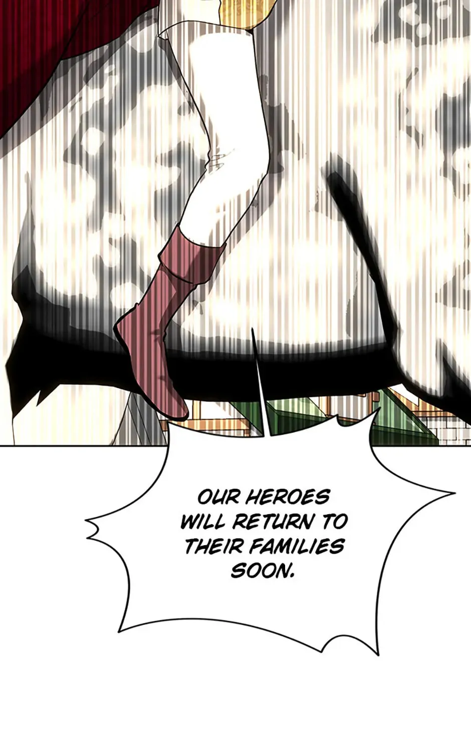 Melody: The Crazy Flower Blooms Chapter 140 page 45 - 