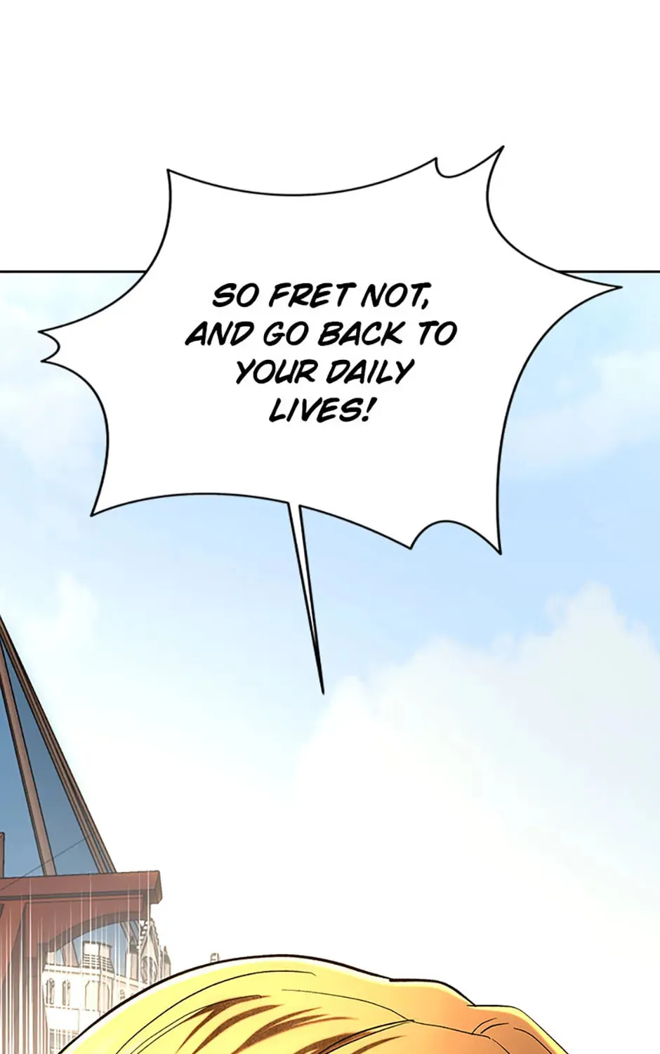 Melody: The Crazy Flower Blooms Chapter 140 page 47 - 