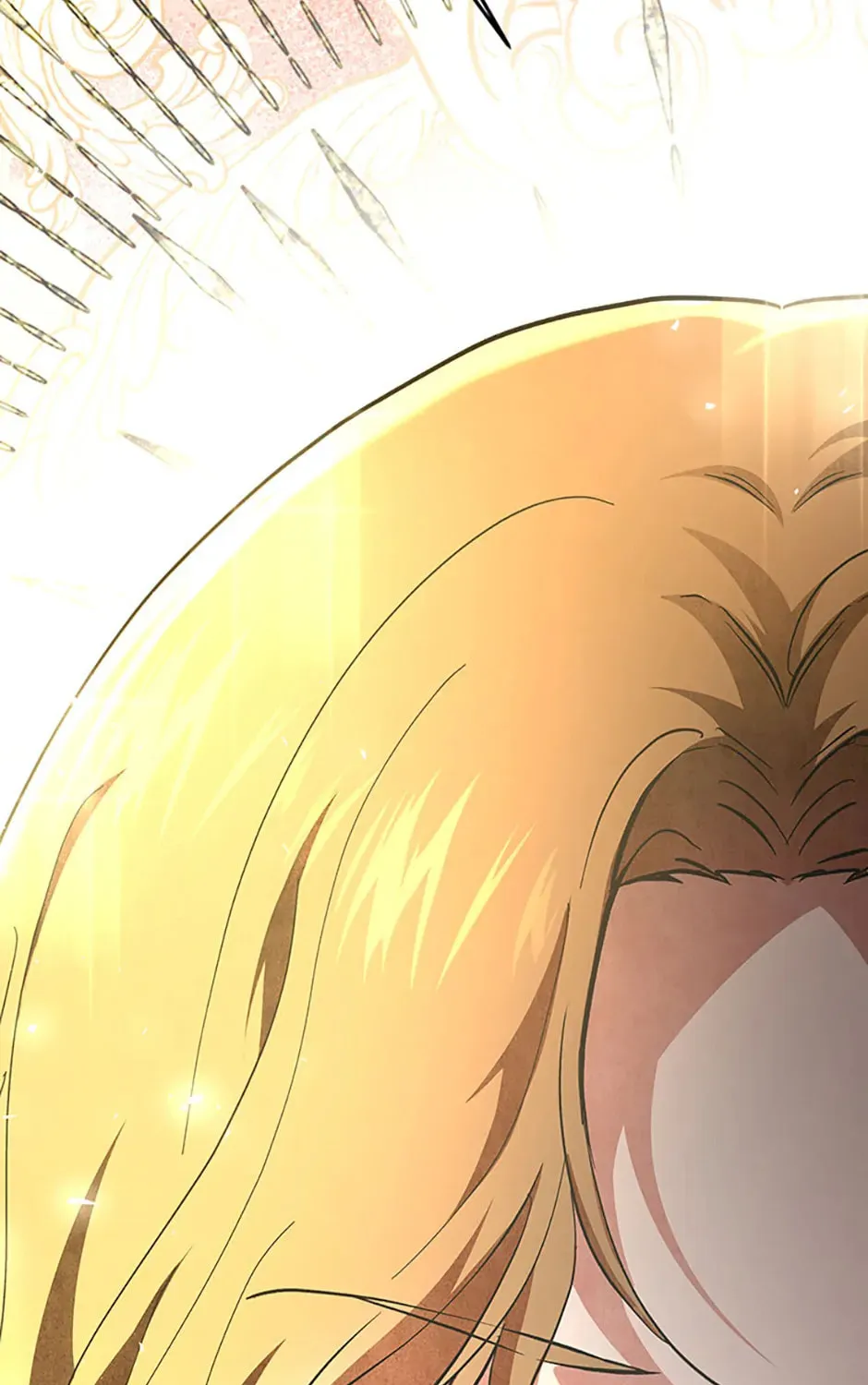 Melody: The Crazy Flower Blooms Chapter 140 page 53 - 