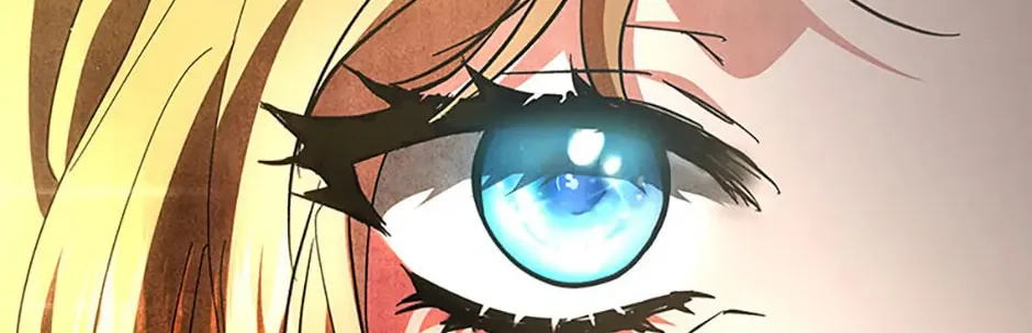 Melody: The Crazy Flower Blooms Chapter 140 page 54 - 