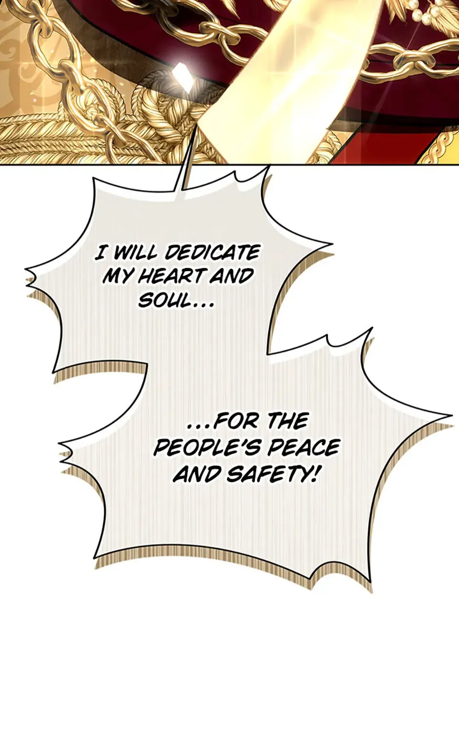 Melody: The Crazy Flower Blooms Chapter 140 page 57 - 